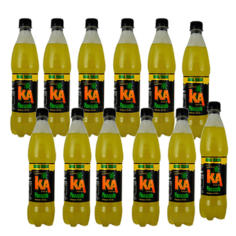 Ka Pineapple Bottles (PM)-12x500ml02